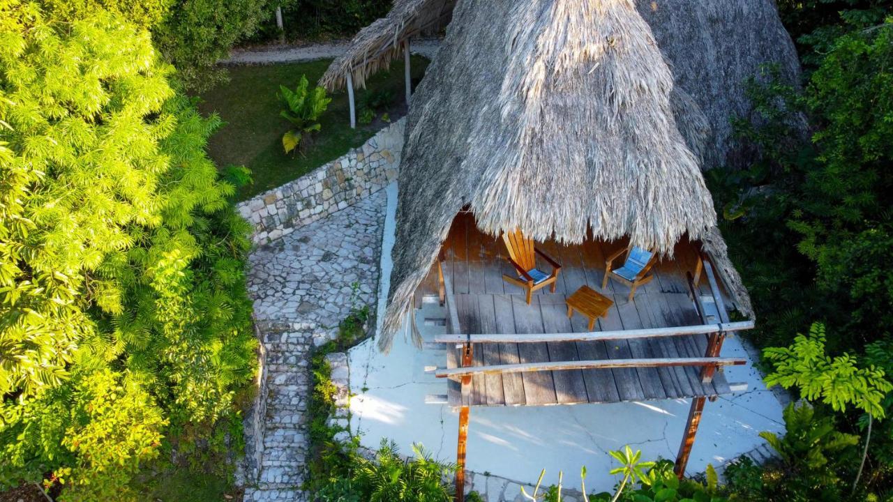 Posada Del Cerro Ель-Ремате Екстер'єр фото