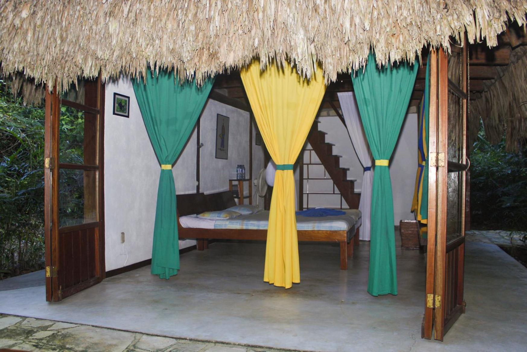 Posada Del Cerro Ель-Ремате Екстер'єр фото