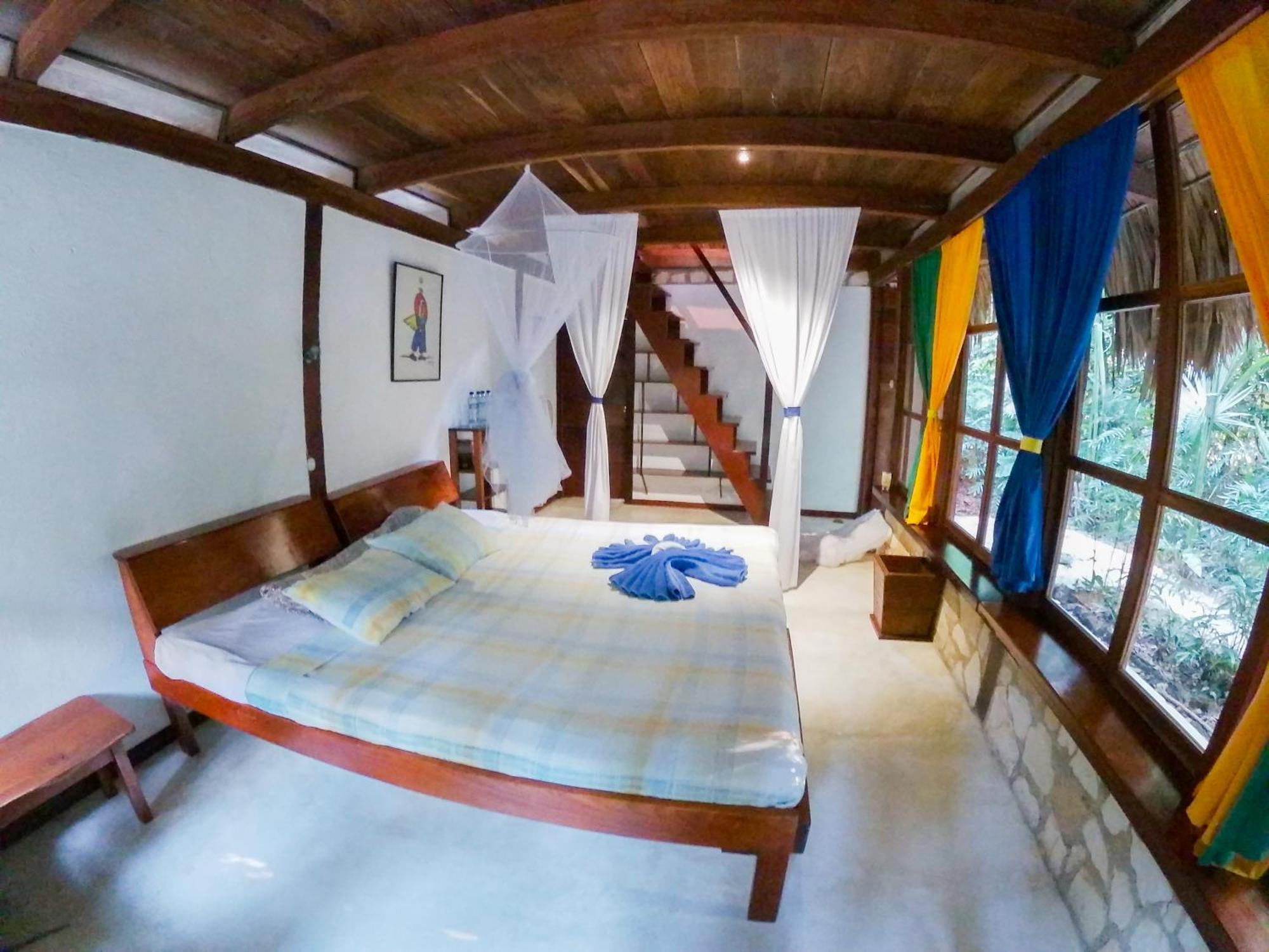 Posada Del Cerro Ель-Ремате Екстер'єр фото